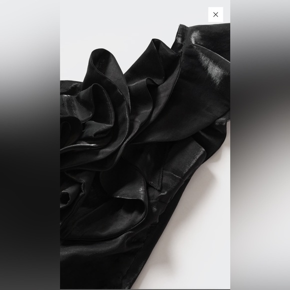 Mango blouse - Picture 3 of 7